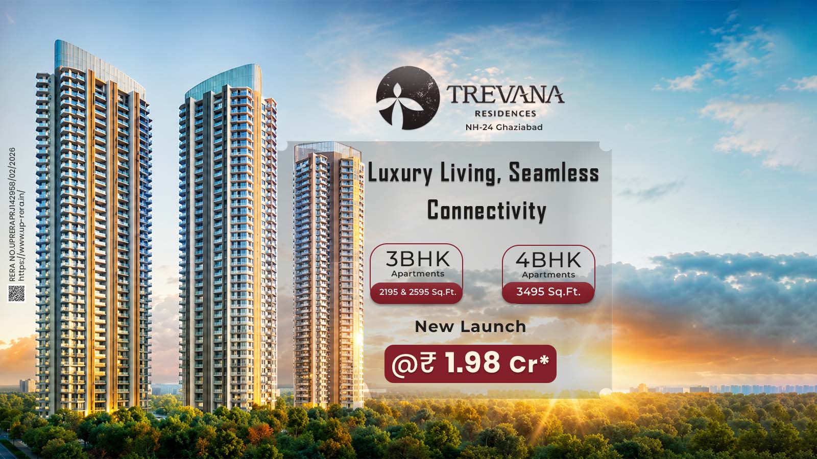 karyan trevana residences
